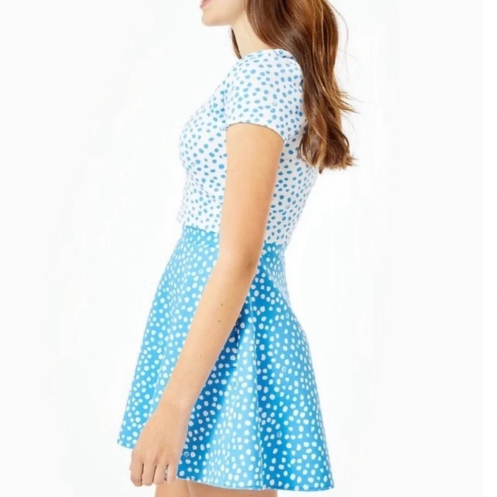 {Lilly Pulitzer} Brand New Thelma Set